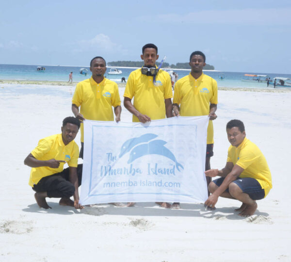 Mnemba Island Tour